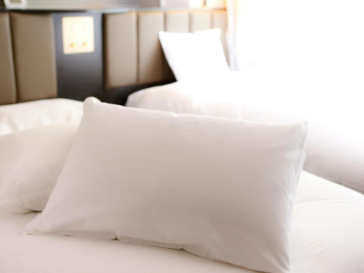 Apa Hotel Nagasaki Dejima Bagian luar foto