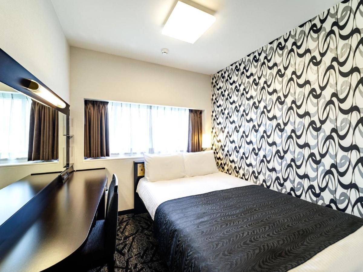 Apa Hotel Nagasaki Dejima Ruang foto