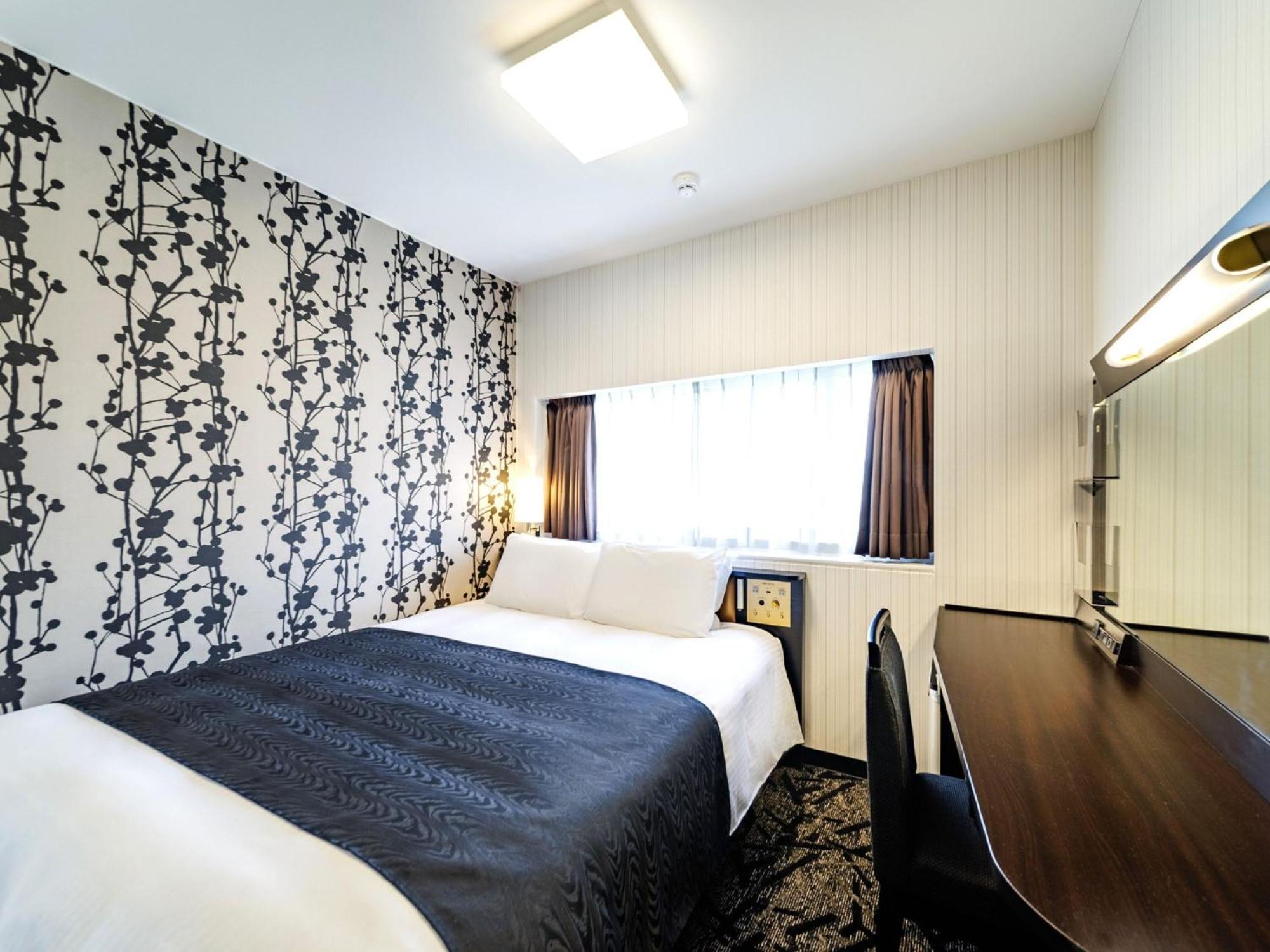 Apa Hotel Nagasaki Dejima Ruang foto